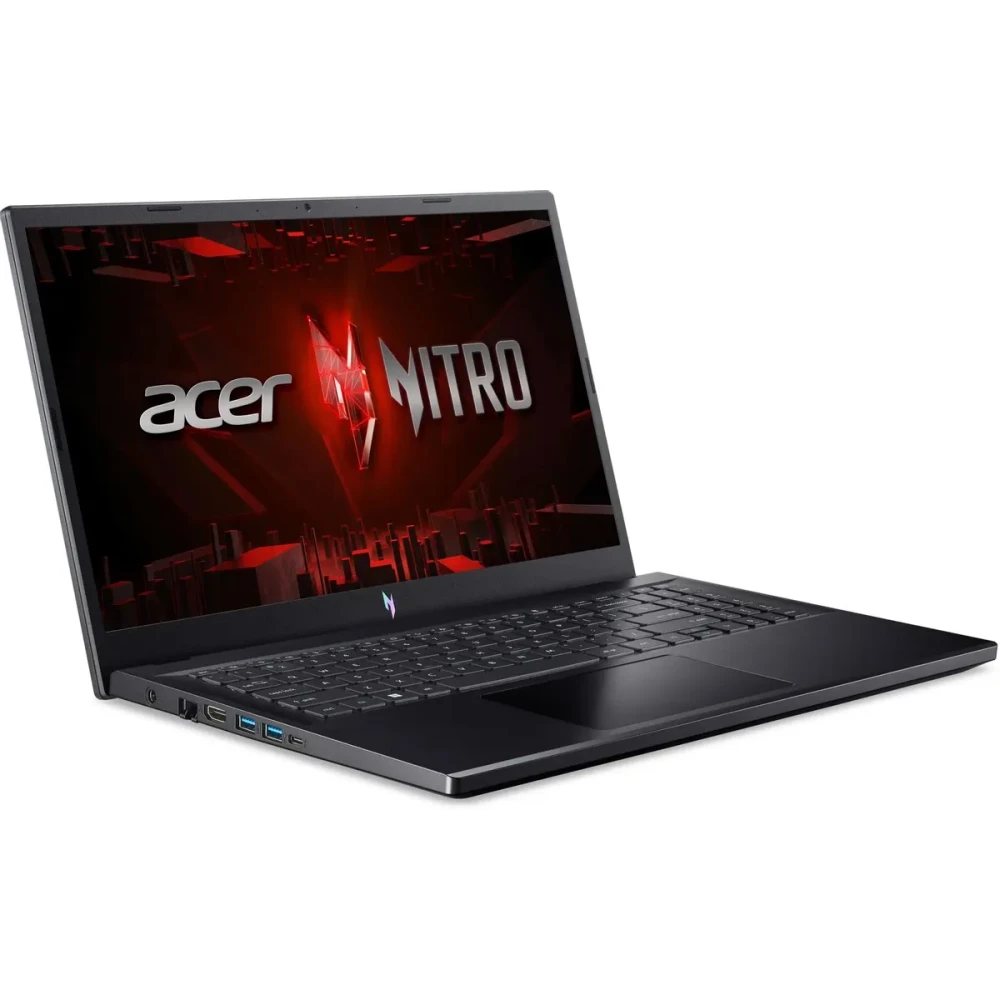 Ноутбук Acer Nitro V ANV15-51-52QG - NH.QN8CD.00Q - фото 2