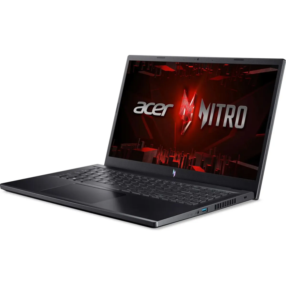Ноутбук Acer Nitro V ANV15-51-52QG - NH.QN8CD.00Q - фото 3
