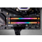 Оперативная память 16GB DDR4 4000MHz Corsair Vengeance RGB PRO (CMW16GX4M2Z4000C18) (2x8GB KIT) - фото 2