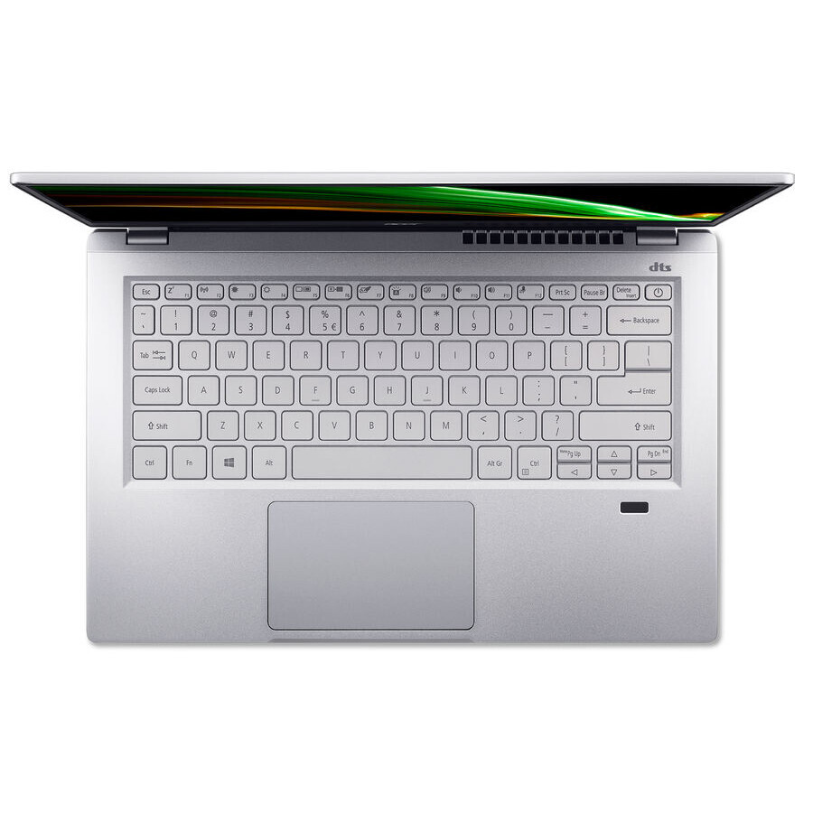 Ноутбук Acer Swift 3 SF314-43 (NX.AB1ER.011) - фото 4