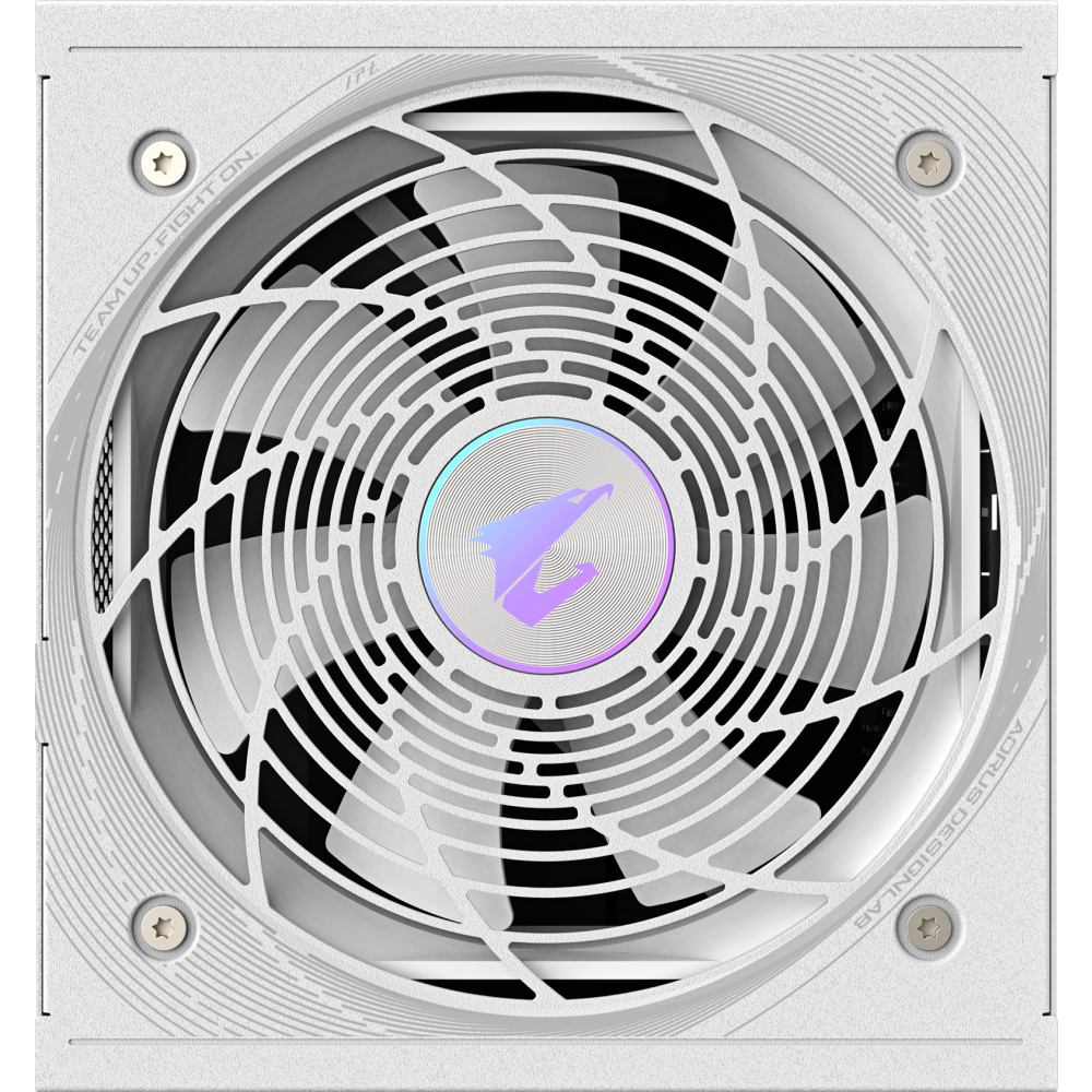 Блок питания 850W Gigabyte GP-AE850PM PG5 ICE - фото 5