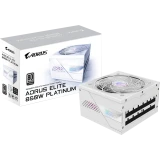 Блок питания 850W Gigabyte GP-AE850PM PG5 ICE