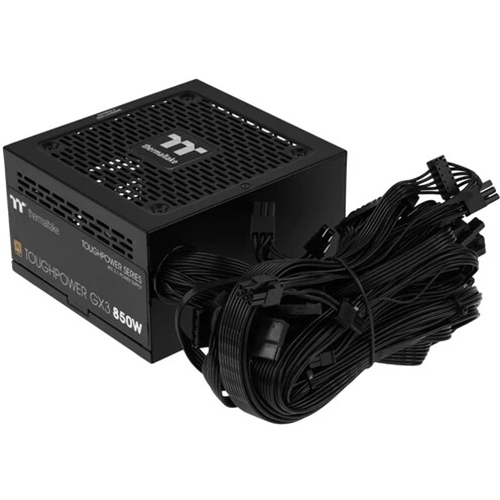 Блок питания 850W Thermaltake Toughpower GX3 (PS-TPD-0850NNFAGE-C)