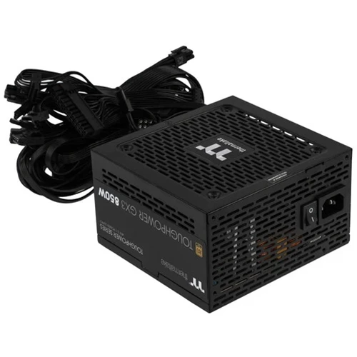 Блок питания 850W Thermaltake Toughpower (PS-TPD-0850NNFAGE-C) - фото 2