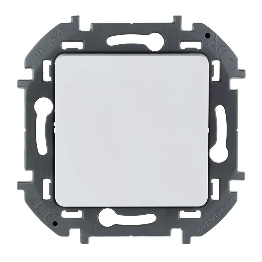 Выключатель Legrand Inspiria 673600