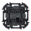 Выключатель Legrand Inspiria 673600 - фото 3