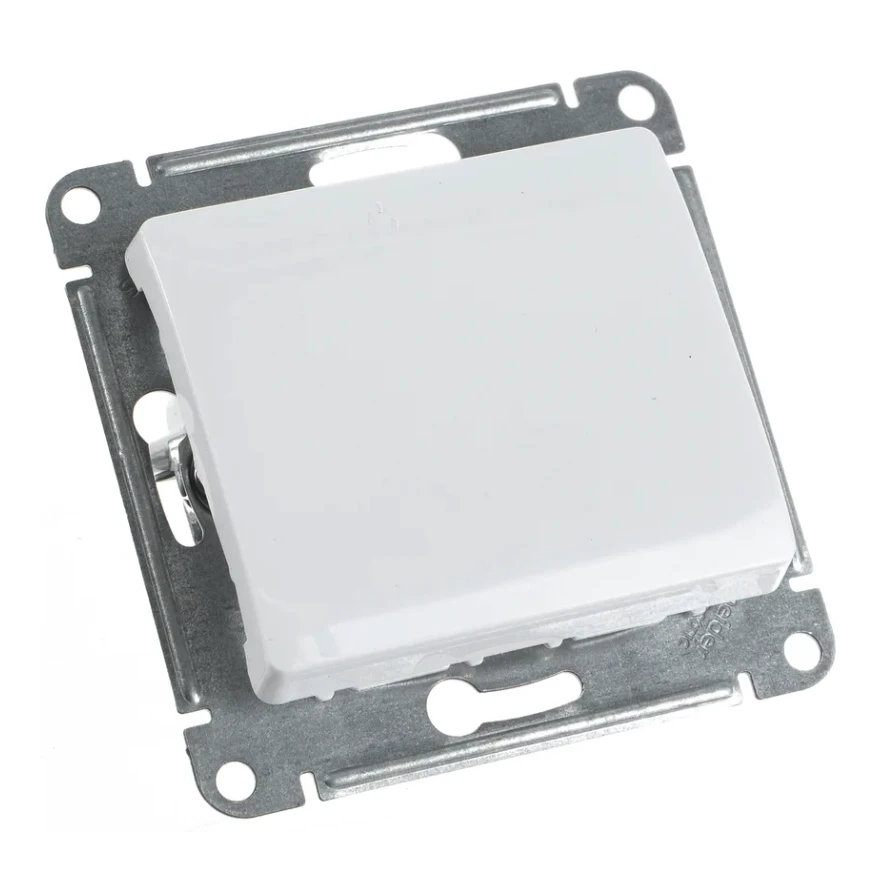 Переключатель Schneider Electric Glossa GSL000171