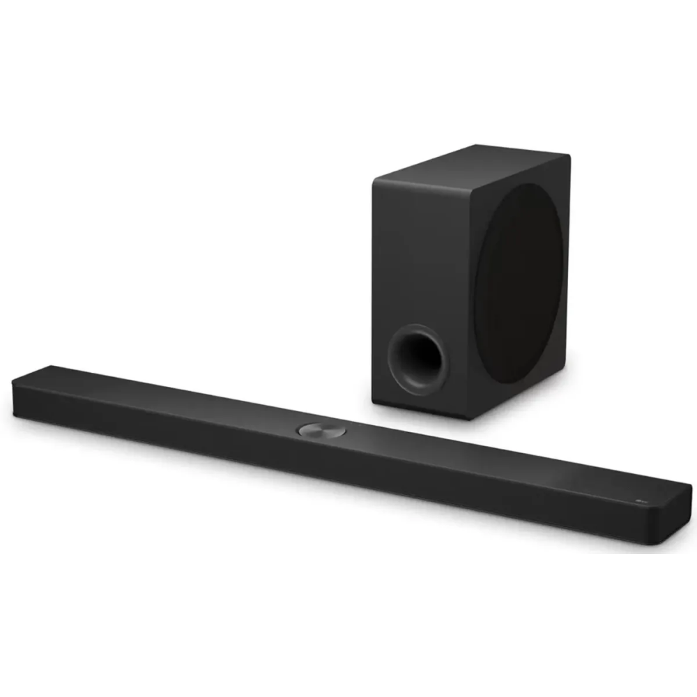 Звуковая панель LG S90TY - фото 2