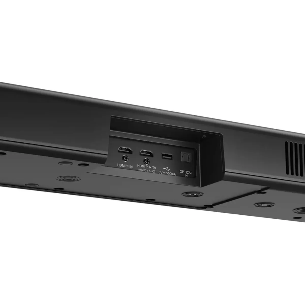 Звуковая панель LG S90TY - фото 7