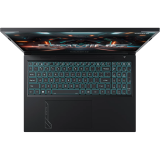 Ноутбук Gigabyte G6 (2023) (MF-H2KZ854KD)