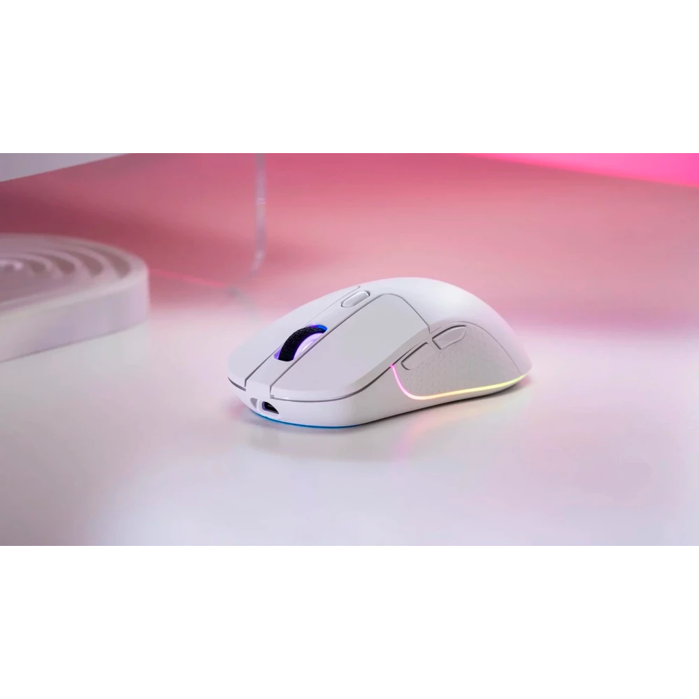 Мышь Keychron M3 (M3-A3) - фото 2