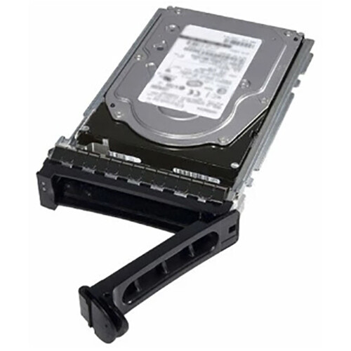 Жёсткий диск 16TB SAS Dell (161-BCPC)