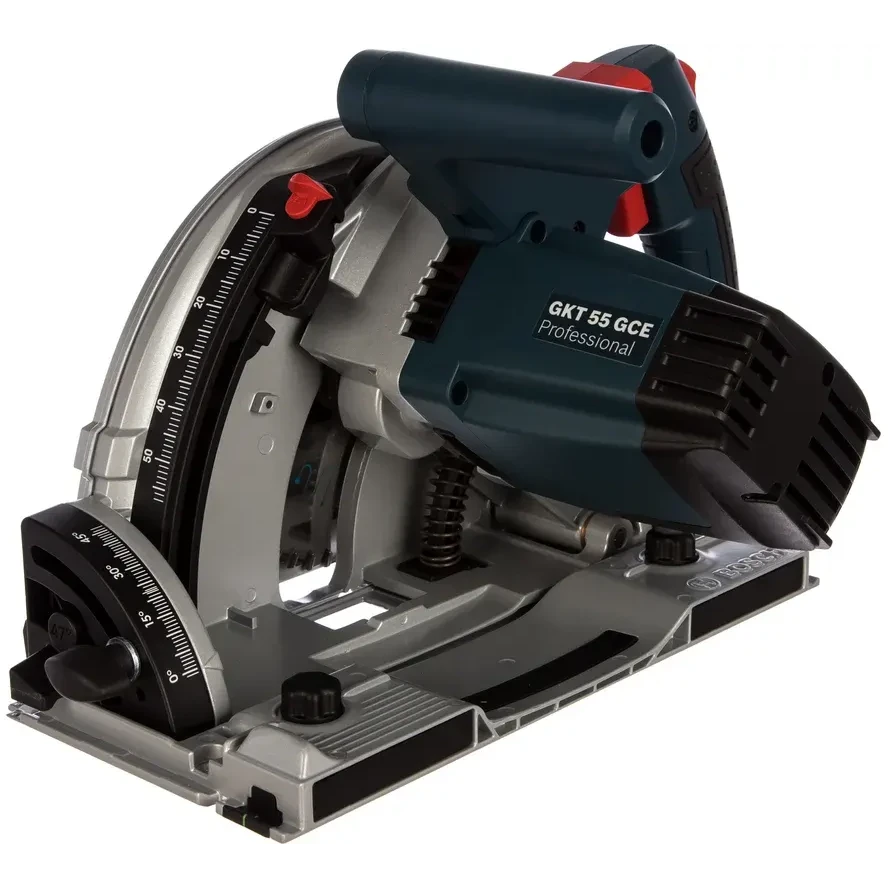 Электропила Bosch GKT 55 GCE - 0601675000