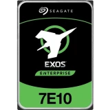 Жёсткий диск 6Tb SAS Seagate Exos 7E10 (ST6000NM005B)