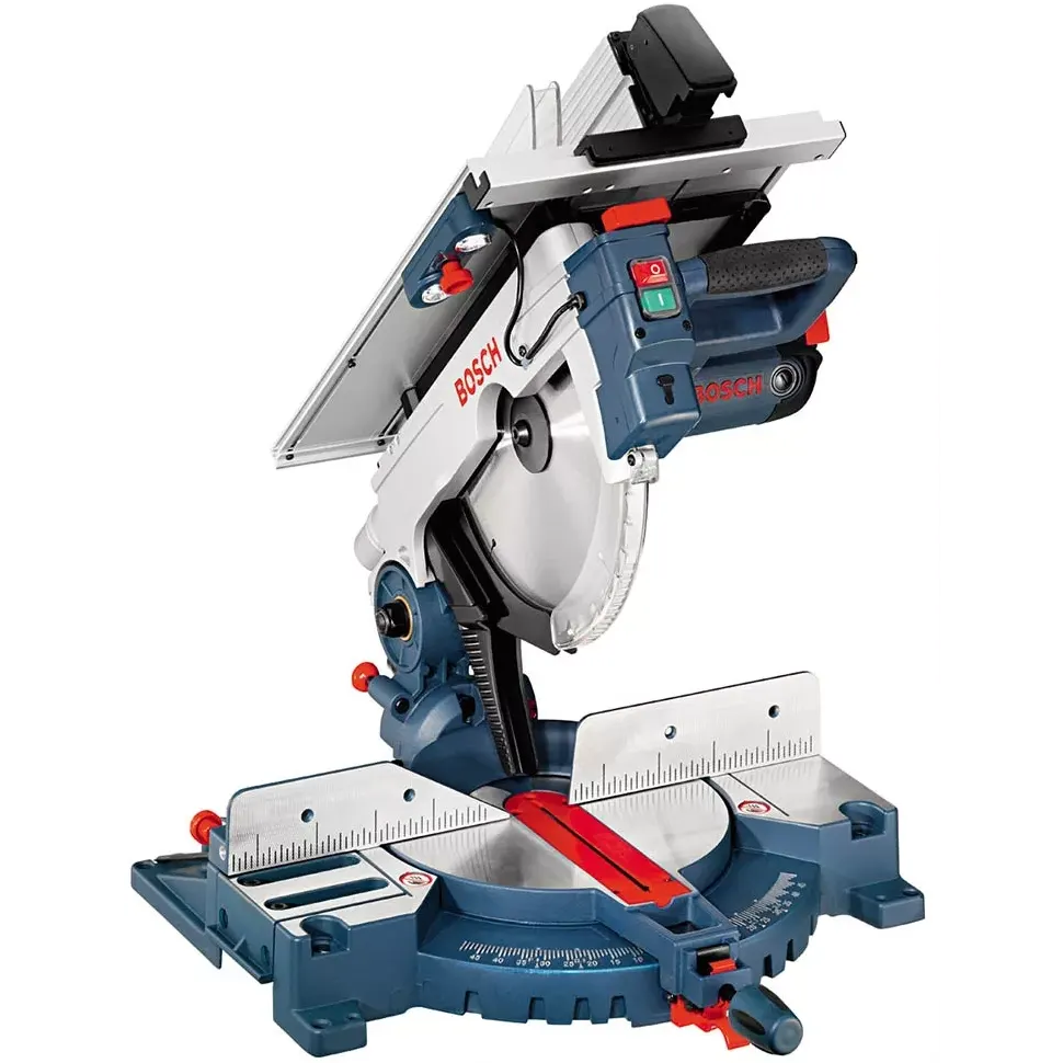 Электропила Bosch GTM 12 JL