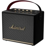 Портативная акустика Admiral Levant Black (ADPS55BLK)
