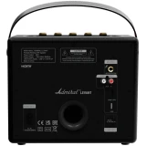 Портативная акустика Admiral Levant Black (ADPS55BLK)
