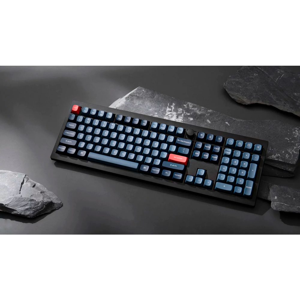 Клавиатура Keychron V6 Max (V6M-D3) - фото 4