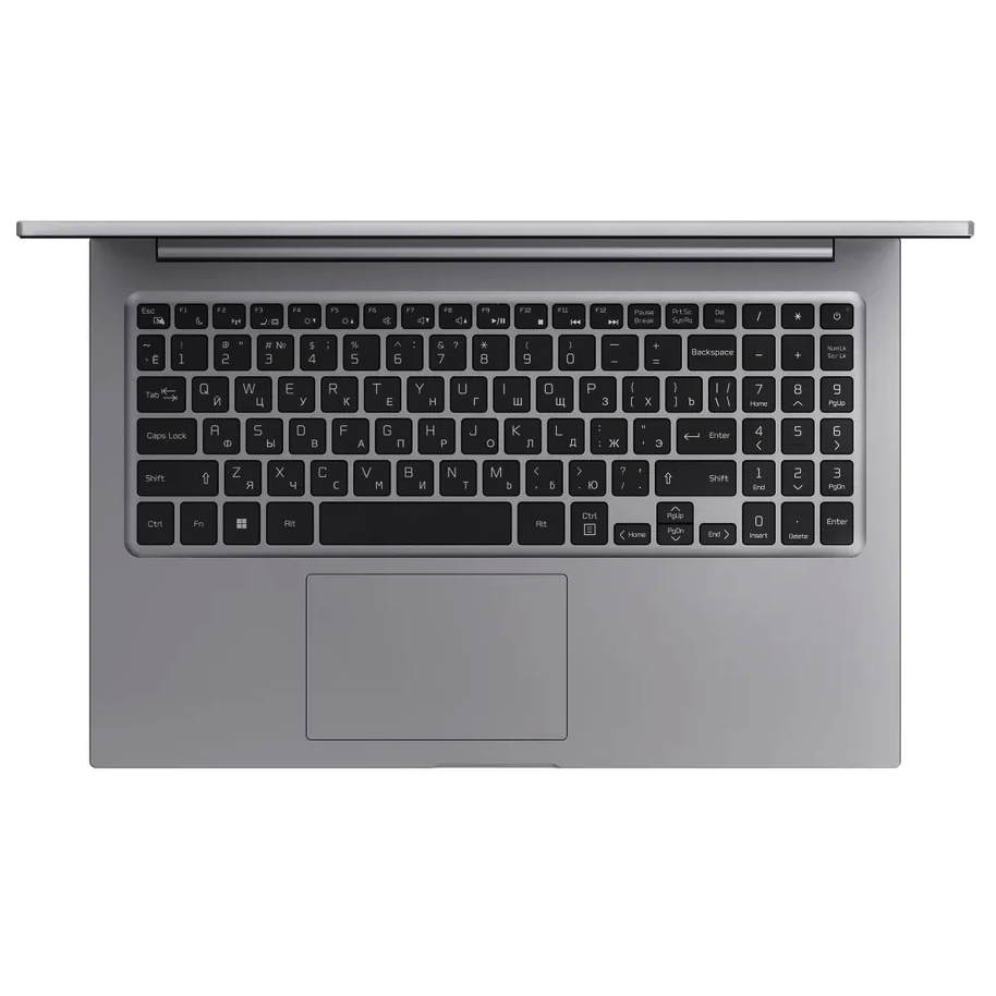 Ноутбук Maibenben Standard B115B-R351UM (B1SPSRE2) - B115B-R351UMB1SPSRE2 - фото 3