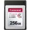 Карта памяти 256Gb CFexpress Transcend 820 Type B (TS256GCFE820)
