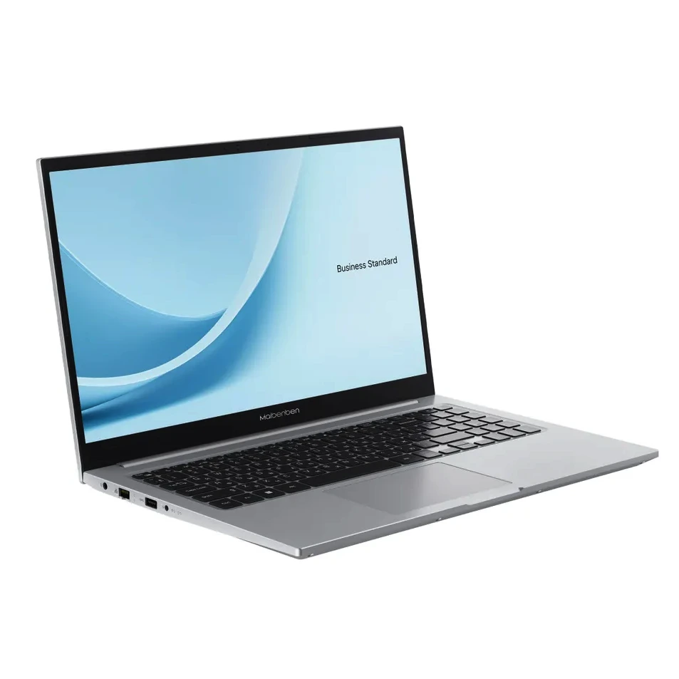 Ноутбук Maibenben Standard B115B-R551UM (B1SPSRE2) - B115B-R551UMB1SPSRE2 - фото 2
