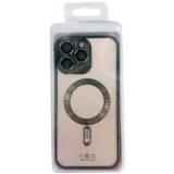 Чехол Zibelino ZMS-APL-15-PRO-BLK