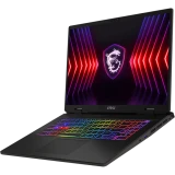 Ноутбук MSI Sword 17 HX B13V (B13VFKG-221XRU) (9S7-17T214-221)