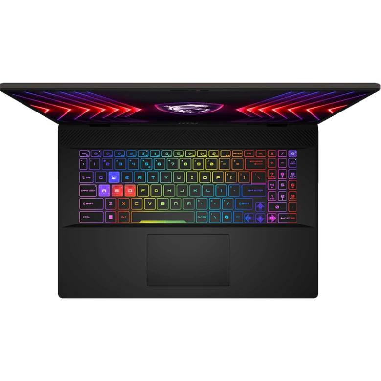 Ноутбук MSI Sword 17 HX B13V (B13VFKG-221XRU) - 9S7-17T214-221 - фото 2