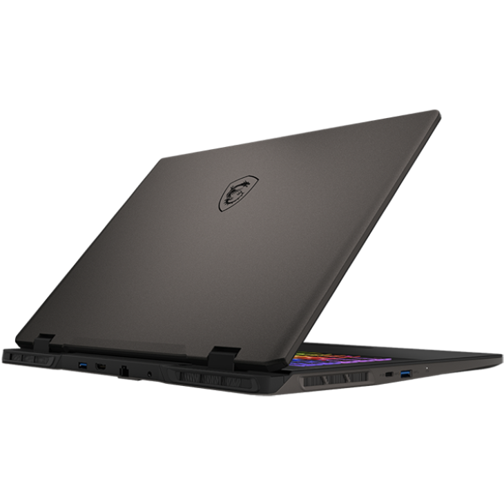 Ноутбук MSI Sword 17 HX B13V (B13VFKG-221XRU) - 9S7-17T214-221 - фото 4