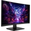 Монитор ASRock 27" Phantom Gaming PG27QRT1B - фото 2