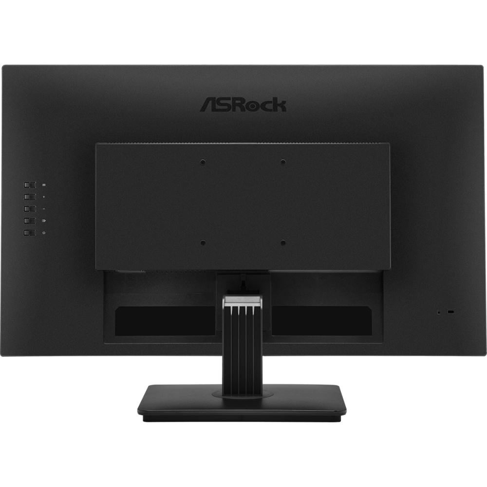 Монитор ASRock 27" Phantom Gaming PG27FFT1B - фото 4