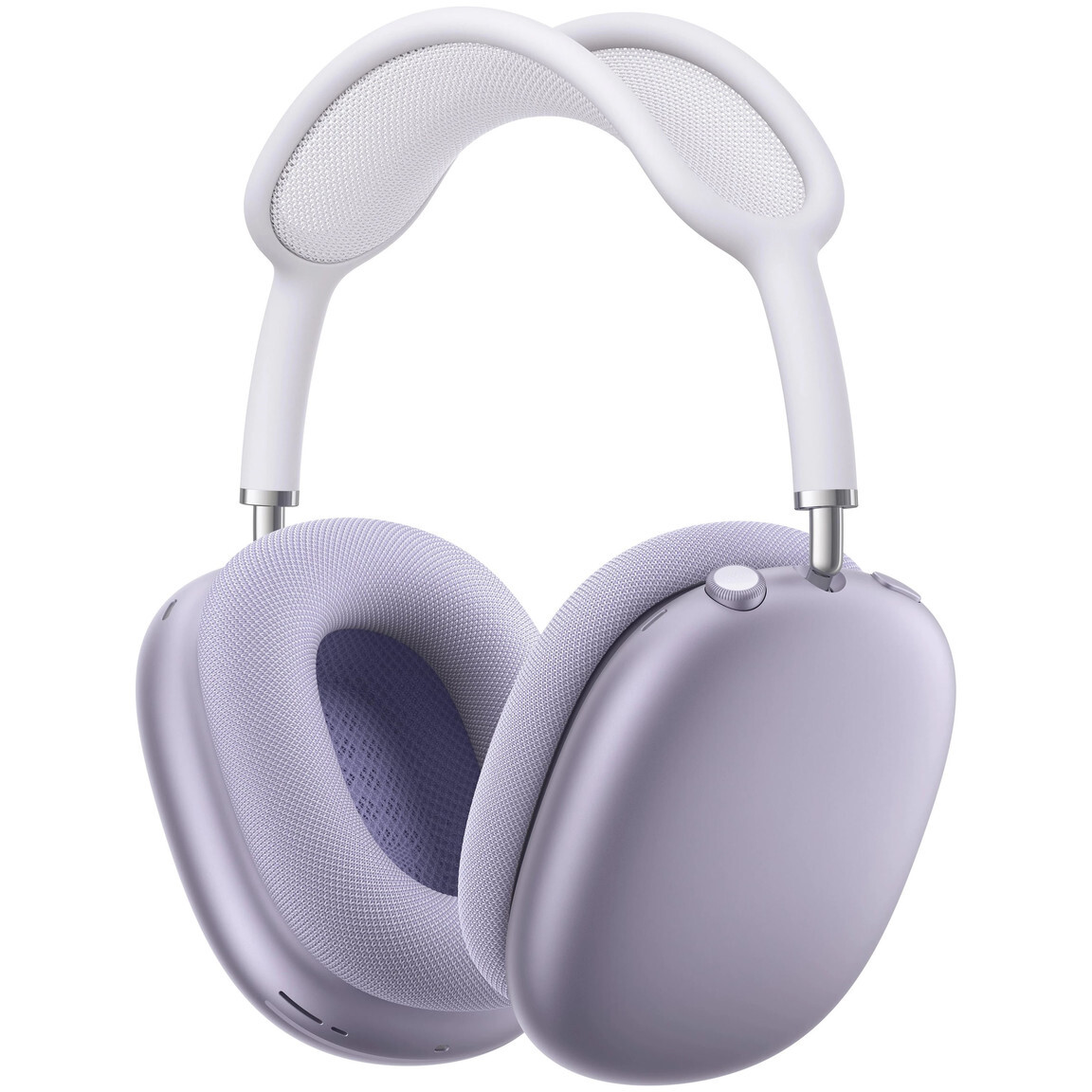 Гарнитура Apple AirPods Max with USB-C Purple (MWW83)