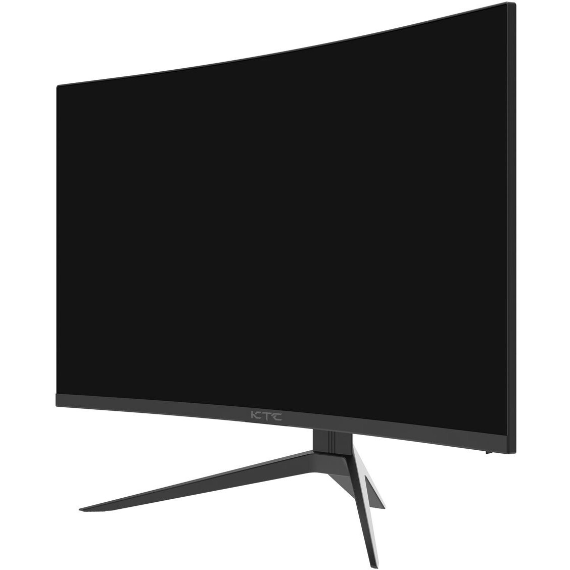 Монитор KTC 32" H32S17C Black - фото 3