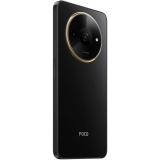 Смартфон Xiaomi Poco C61 3/64Gb Black (X60842)