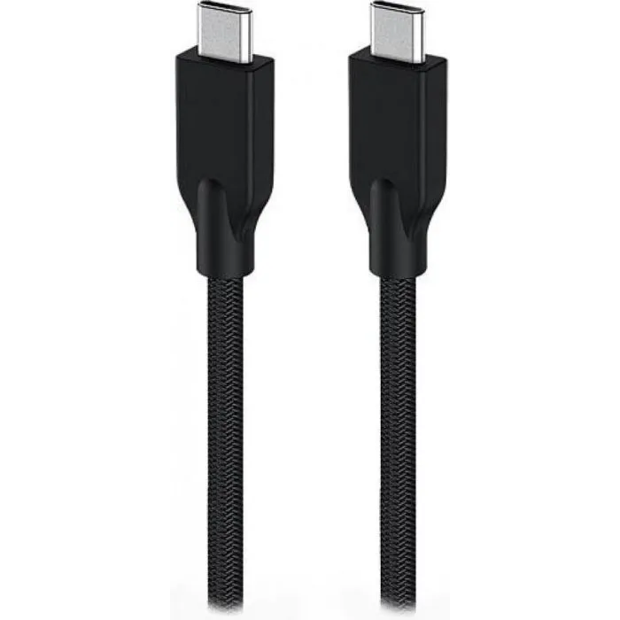 Кабель USB Type-C - USB Type-C, 1.5м, Genius ACC-C2CC-3A