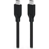 Кабель USB Type-C - USB Type-C, 1.5м, Genius ACC-C2CC-3A (32590006401)