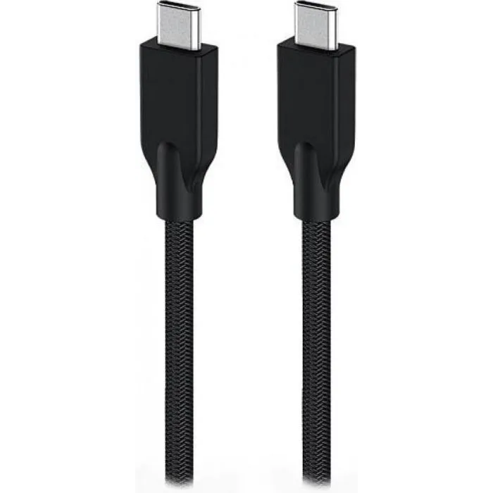 Кабель USB Type-C - USB Type-C, 1м, Genius ACC-C2CC-3A