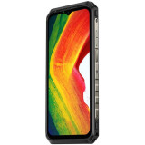 Смартфон Ulefone Power Armor 18 12/512Gb Black (ULFPAR18U-12512BLK)