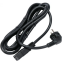 Кабель питания Schuko - C19, 1.5м, Cablexpert PC-S22-C19-2.5-1.5M
