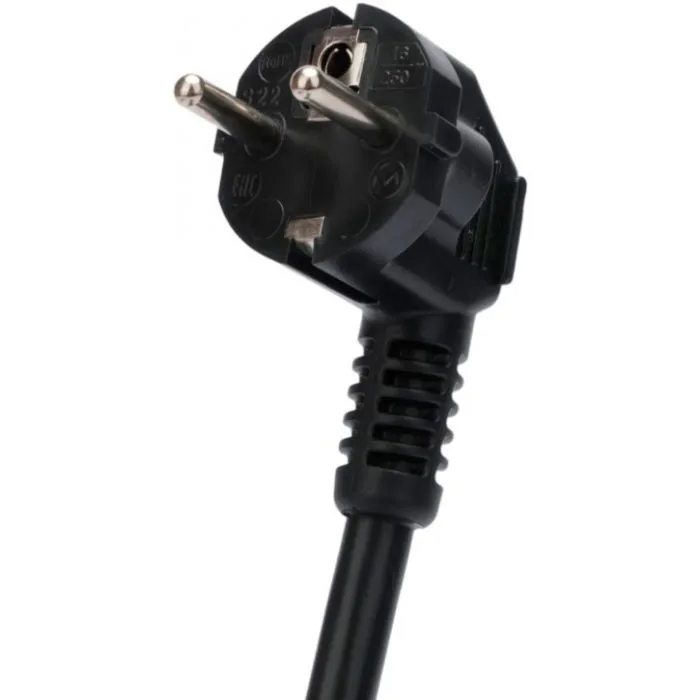 Кабель питания Schuko - C19, 1.5м, Cablexpert PC-S22-C19-2.5-1.5M - фото 3