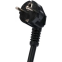 Кабель питания Schuko - C19, 1.5м, Cablexpert PC-S22-C19-2.5-1.5M - фото 3