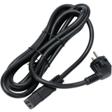 Кабель питания Schuko - C19, 3м, Cablexpert PC-S22-C19-2.5-3M