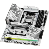 Материнская плата ASRock B650 Steel Legend WiFi