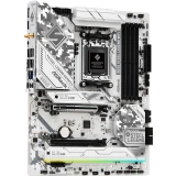 Материнская плата ASRock B650 Steel Legend WiFi