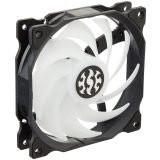 Вентилятор для корпуса ADATA XPG VENTO 120 ARGB PWM Black (3 шт.) (VENTO120ARGBPWM3C-BKCWW)