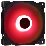 Вентилятор для корпуса ADATA XPG VENTO 120 ARGB PWM Black (3 шт.) (VENTO120ARGBPWM3C-BKCWW)