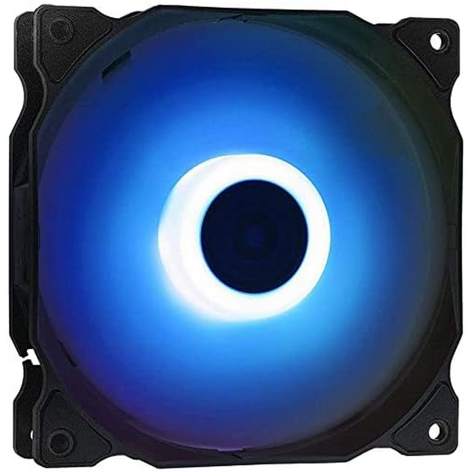 Вентилятор для корпуса ADATA XPG VENTO 120 ARGB PWM Black (3 шт.) - VENTO120ARGBPWM3C-BKCWW - фото 4