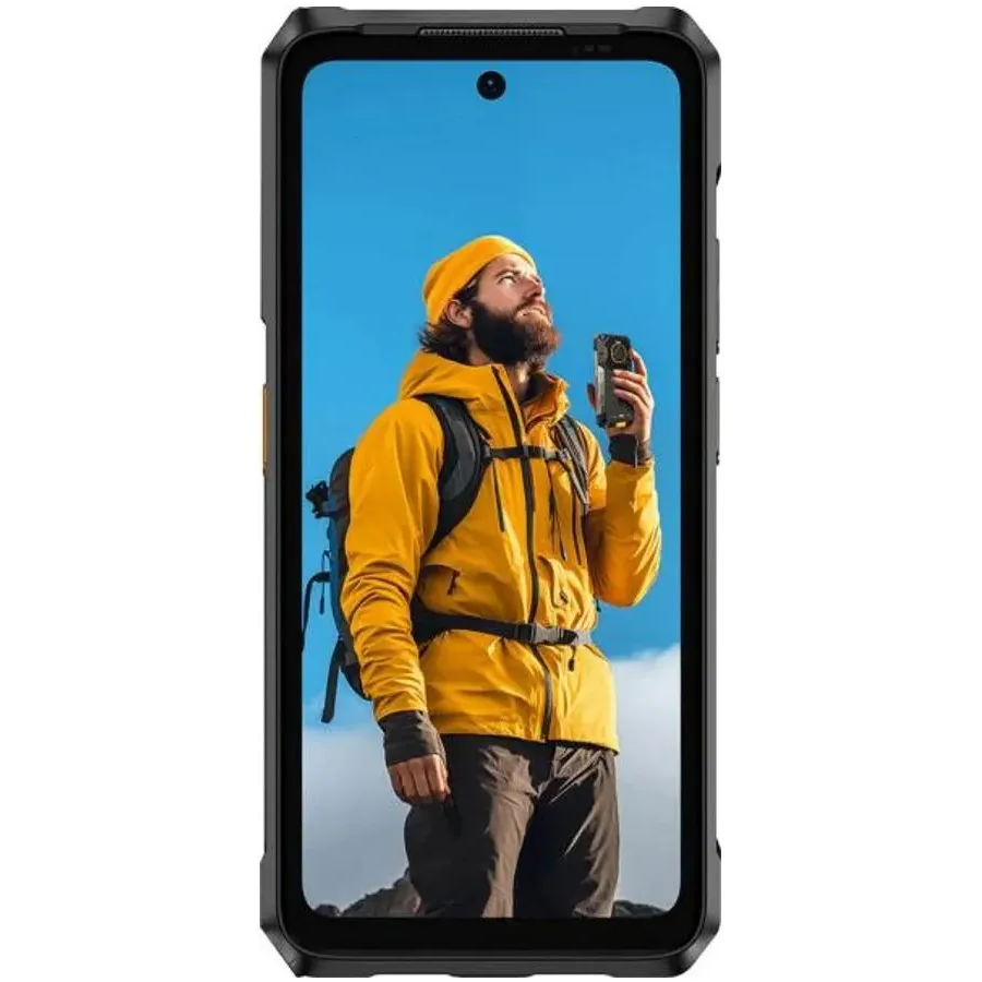 Смартфон Ulefone Armor 26 Ultra 12/512Gb Black - 6937748736097 - фото 3