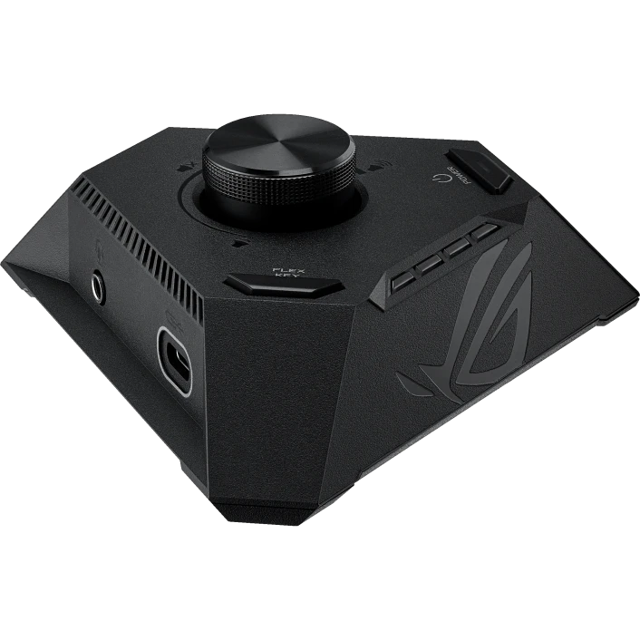 Материнская плата ASUS ROG STRIX X870-I GAMING WIFI - фото 9