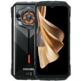 Смартфон Doogee S punk 6/256Gb Phantom Black